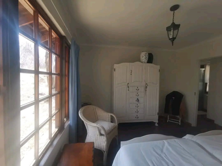 3 Bedroom Property for Sale in Parys Free State